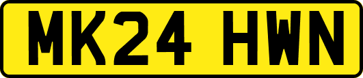 MK24HWN
