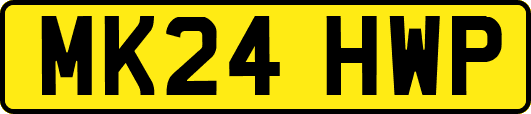 MK24HWP