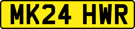 MK24HWR