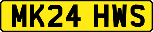 MK24HWS