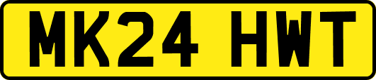 MK24HWT
