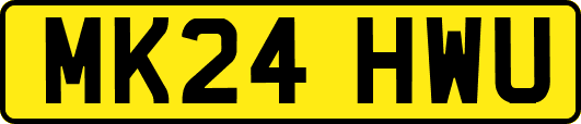 MK24HWU