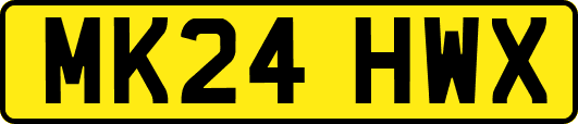 MK24HWX