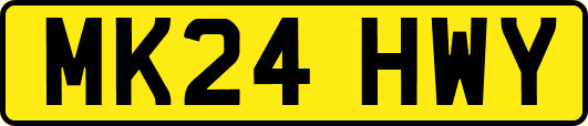 MK24HWY