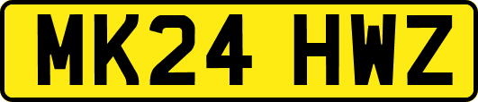 MK24HWZ