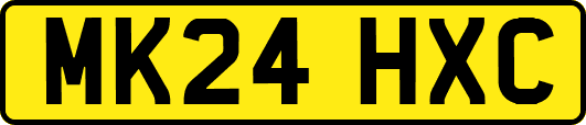 MK24HXC