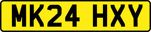 MK24HXY