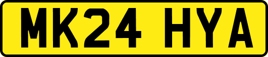 MK24HYA
