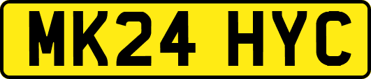 MK24HYC
