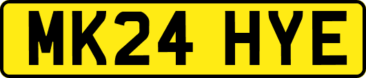 MK24HYE