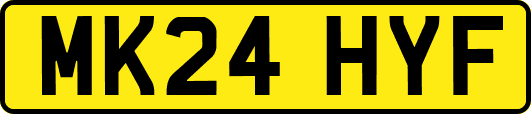 MK24HYF