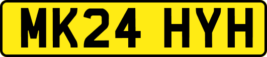 MK24HYH