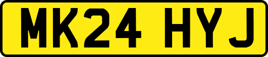 MK24HYJ