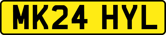 MK24HYL