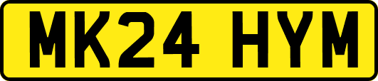 MK24HYM