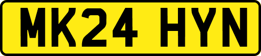 MK24HYN