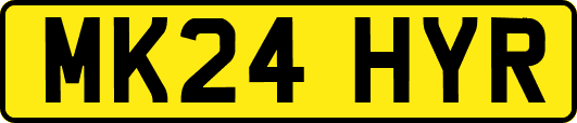MK24HYR
