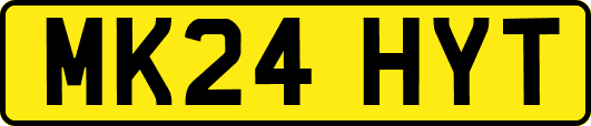 MK24HYT