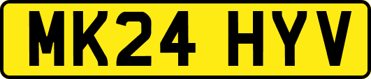 MK24HYV