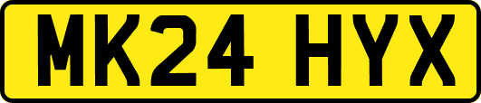 MK24HYX