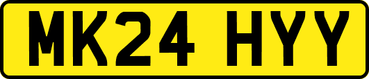 MK24HYY
