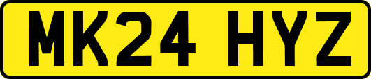 MK24HYZ