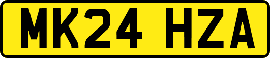 MK24HZA