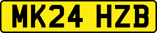 MK24HZB