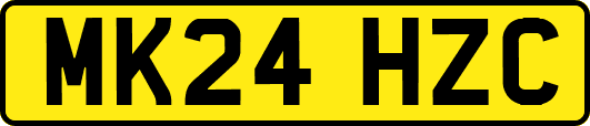 MK24HZC