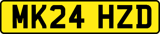 MK24HZD