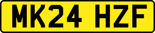 MK24HZF