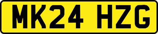 MK24HZG