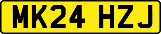 MK24HZJ