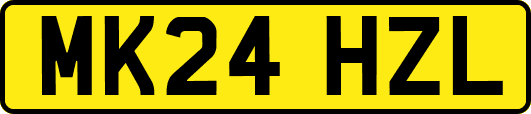 MK24HZL