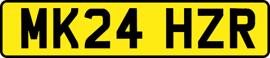 MK24HZR
