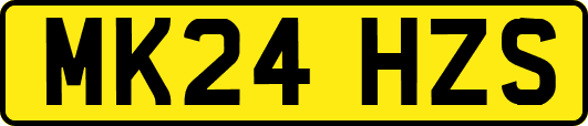 MK24HZS