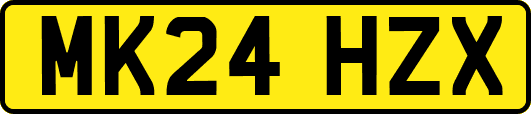 MK24HZX