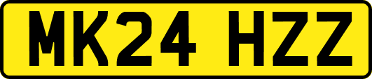 MK24HZZ