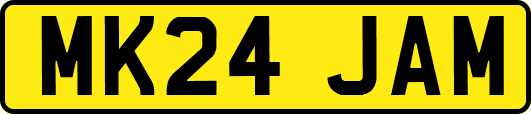 MK24JAM