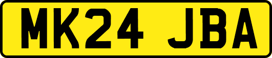 MK24JBA