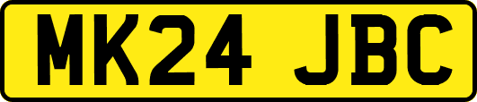 MK24JBC