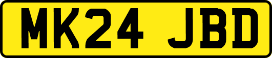 MK24JBD