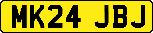 MK24JBJ