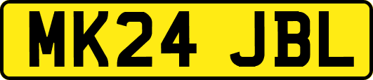 MK24JBL