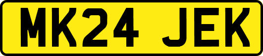 MK24JEK