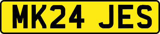 MK24JES