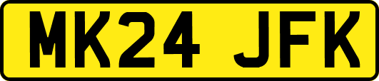 MK24JFK