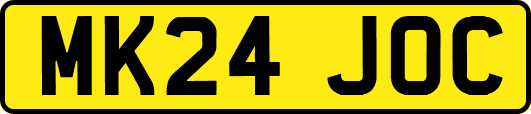MK24JOC