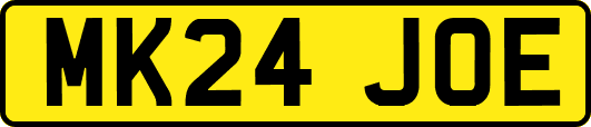 MK24JOE