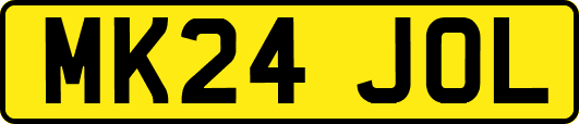 MK24JOL